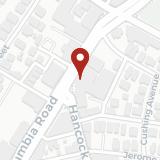 Map of Venue Location.