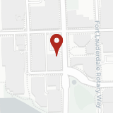 Map of Venue Location.