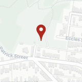 Map of Venue Location.