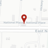 Map of Venue Location.