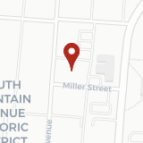 Map of Venue Location.