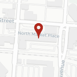 Map of Venue Location.