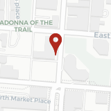 Map of Venue Location.