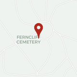 Map of Venue Location.