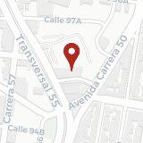 Map of Venue Location.