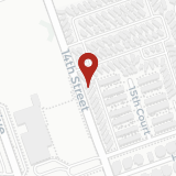 Map of Venue Location.