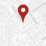 Map of Venue Location.
