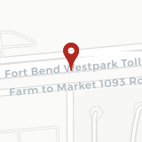 Map of Venue Location.