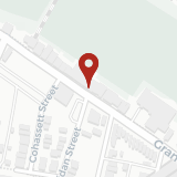 Map of Venue Location.