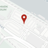 Map of Venue Location.