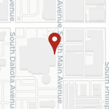 Map of Venue Location.