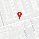 Map of Venue Location.