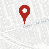 Map of Venue Location.