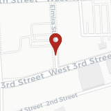 Map of Venue Location.