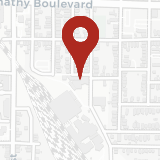 Map of Venue Location.