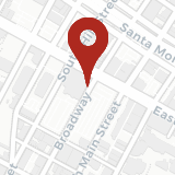 Map of Venue Location.