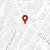 Map of Venue Location.