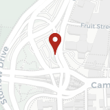 Map of Venue Location.