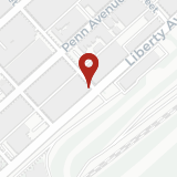 Map of Venue Location.