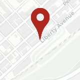 Map of Venue Location.