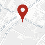 Map of Venue Location.