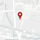 Map of Venue Location.