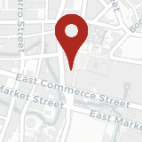 Map of Venue Location.