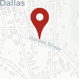 Map of Venue Location.