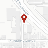 Map of Venue Location.