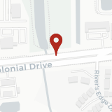 Map of Venue Location.