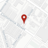 Map of Venue Location.