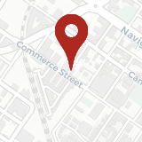 Map of Venue Location.