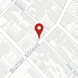 Map of Venue Location.