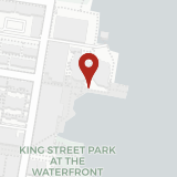 Map of Venue Location.