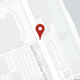 Map of Venue Location.