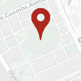 Map of Venue Location.