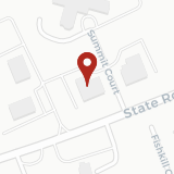 Map of Venue Location.