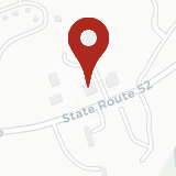 Map of Venue Location.