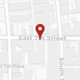 Map of Venue Location.