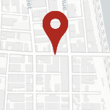 Map of Venue Location.