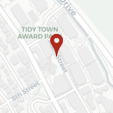 Map of Venue Location.