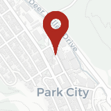 Map of Venue Location.