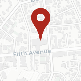 Map of Venue Location.