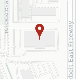 Map of Venue Location.