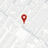 Map of Venue Location.