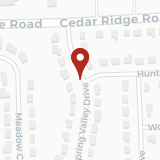 Map of Venue Location.