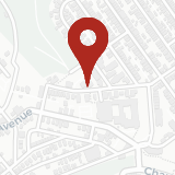 Map of Venue Location.