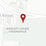 Map of Venue Location.