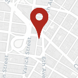 Map of Venue Location.