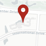 Map of Venue Location.